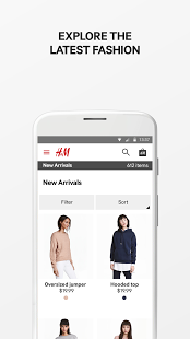 Download H&M